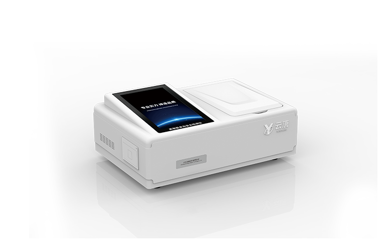 YT-GA1 食品快速检测仪好用吗？