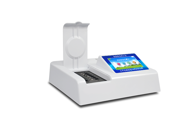 公安食药环侦大队快检实验室设备有哪些