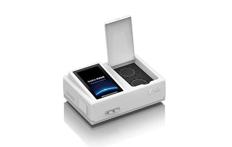 幼儿园学校食堂食品安全快速检测实验室建设方案