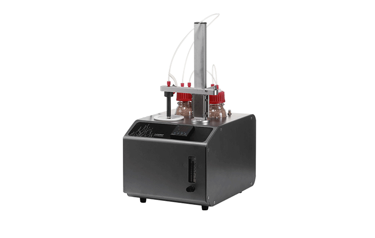 卡氏加热炉 YT-KSL