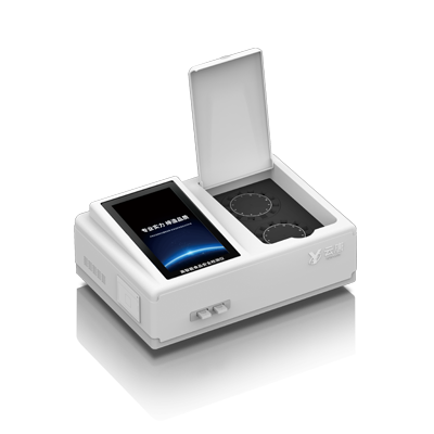 2026 农药检测仪品牌推荐 云唐厂家直供全系列设备选型指南