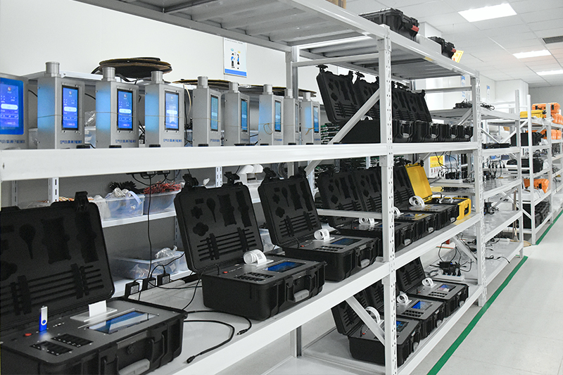 农药残留检测仪怎么?。?026 年主流厂家推荐与全场景选型指南